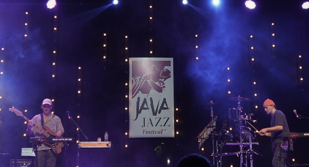  Wow! Java Jazz Festival akan Hadir Lagi Nih, Begini Cara Pembelian Tiketnya