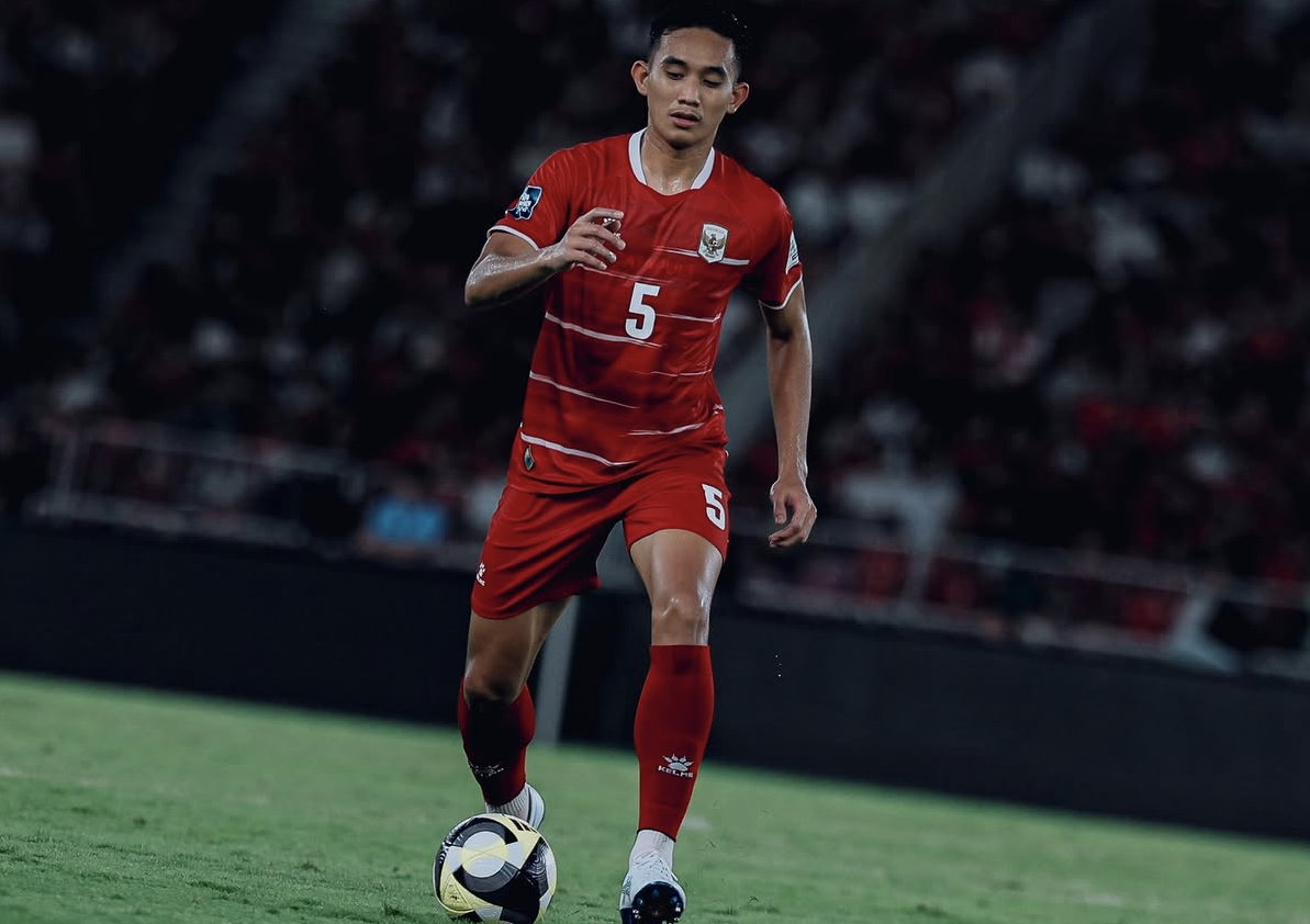 Alasan Ridho, Beckham dan Eliano Tak Dipanggil John Herdman TC Timnas Indonesia ? Ini Jawabannya!