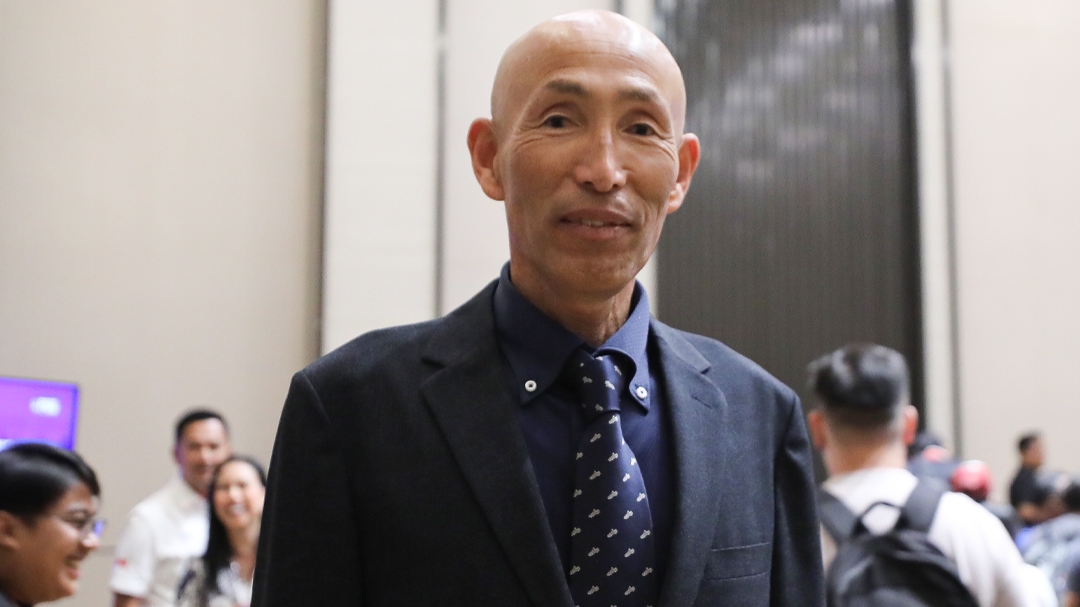 Satoru Mochizuki Dicopot dari Kursi Pelatih Timnas Putri Indonesia, Bakal Urus Development