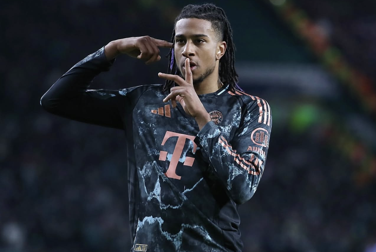 Liverpool Temukan ‘Salah Baru’ dalam Diri Michael Olise, Bayern Munich Langsung Pasang Tembok Tebal!