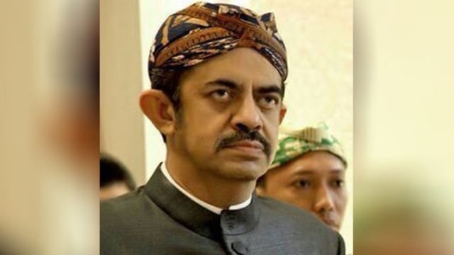 Kejagung Layangkan Panggilan Ketiga untuk Riza Chalid
