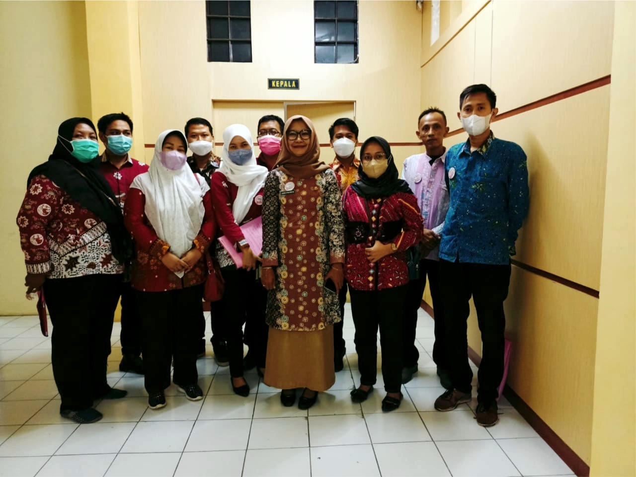 Honorer Nakes Keluhkan Nasib