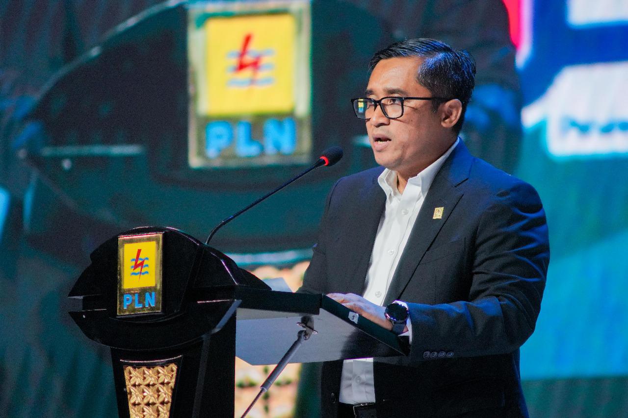 PLN Startup Day 2025, Dukungan PLN Kembangkan Startup Greentech Indonesia