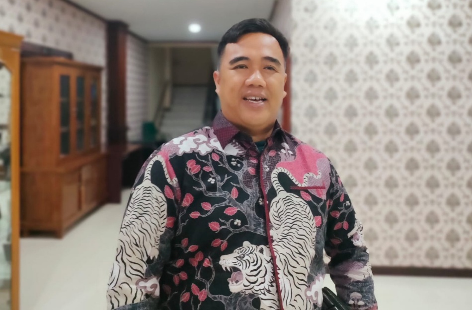 Anggota DPRD Kota Bekasi Dorong Audit SPBE Cimuning Pasca Ledakan
