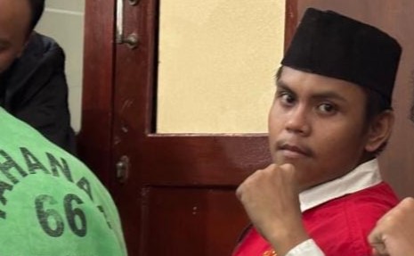 Kematian Tahanan Alfarisi Dikritisi Aliansi Mantan Tapol dan Napol