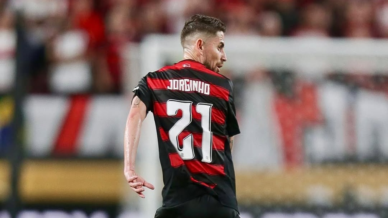 Hasil Piala Dunia Antarklub FIFA: Flamengo Tumbangkan ES Tunis, Jorginho Debut Langsung Assist!