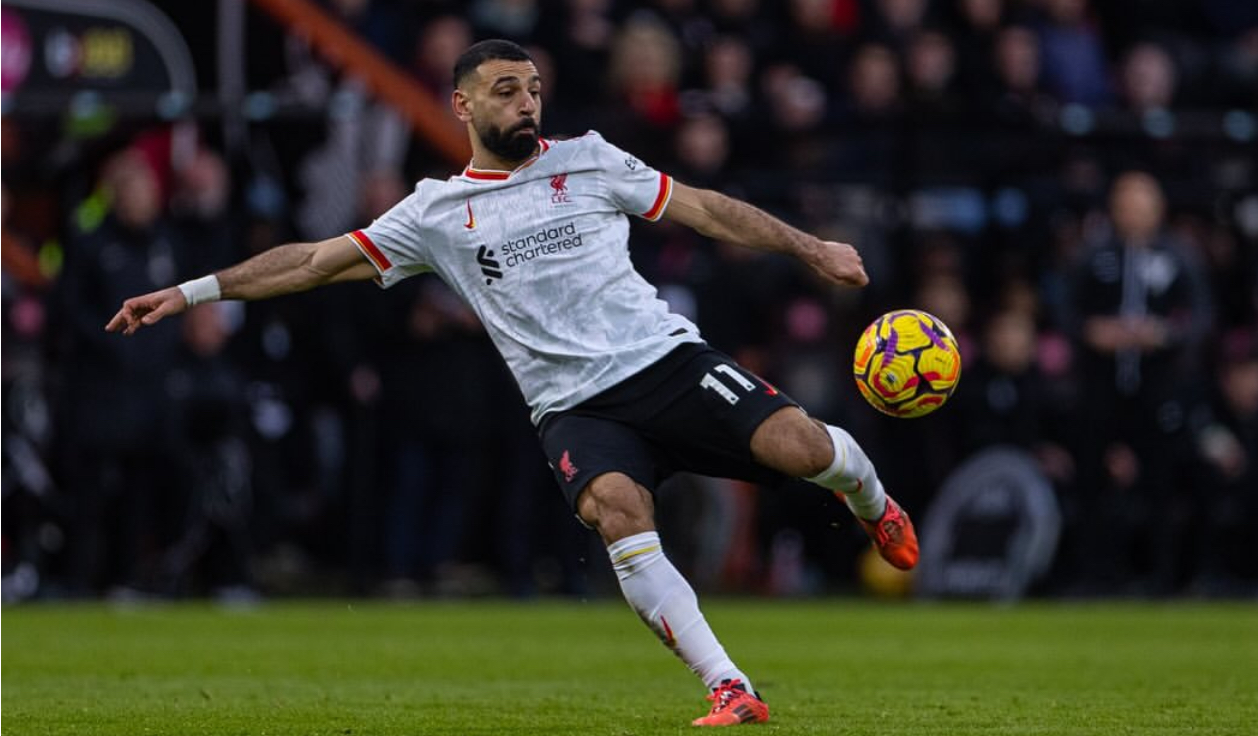 Mohamed Salah Nunggu Kontrak Baru dari Liverpool, Al-Hilal Ngotot The Pharaoh akan Bergabung Musim Ini