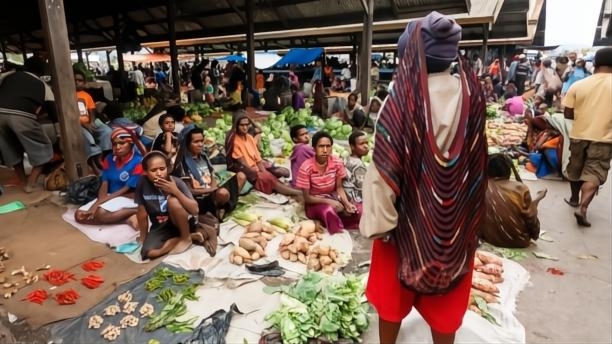 Legislasi UU DOB Papua Sarat Intrik, Aktivis Desak KPK Mengusut