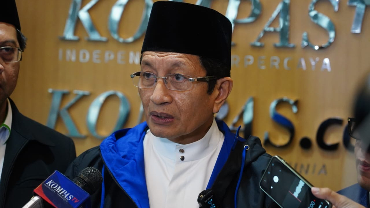 Menag: Transisi Penuh Haji 2026 ke BP Haji Masih Tunggu Payung Hukum