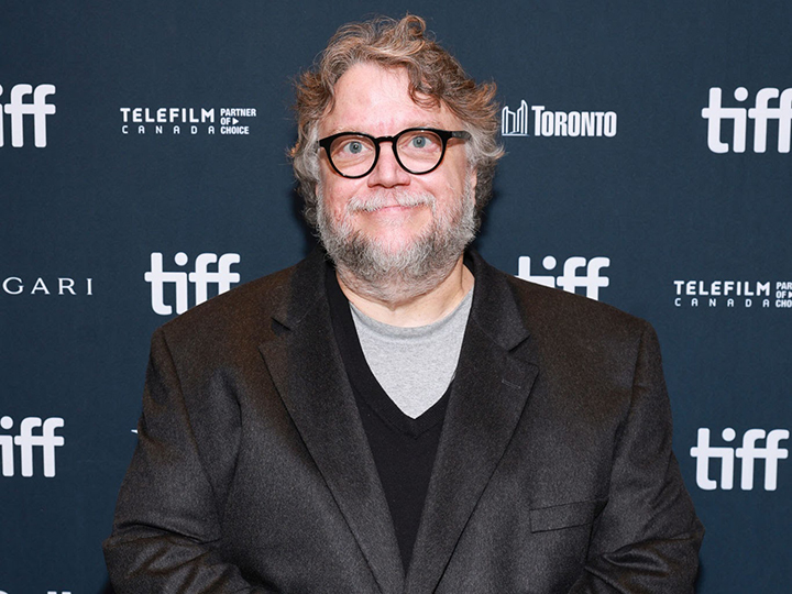Benarkah Guillermo del Toro yang Sutradarai “Star Wars”? 