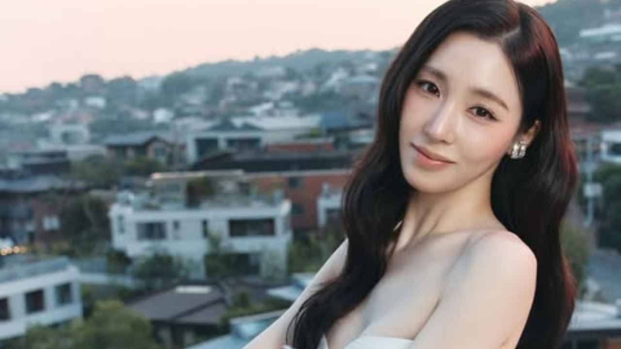 Tiffany Gelar Konser di Jakarta 19 September 2026, Di mana Lokasinya?