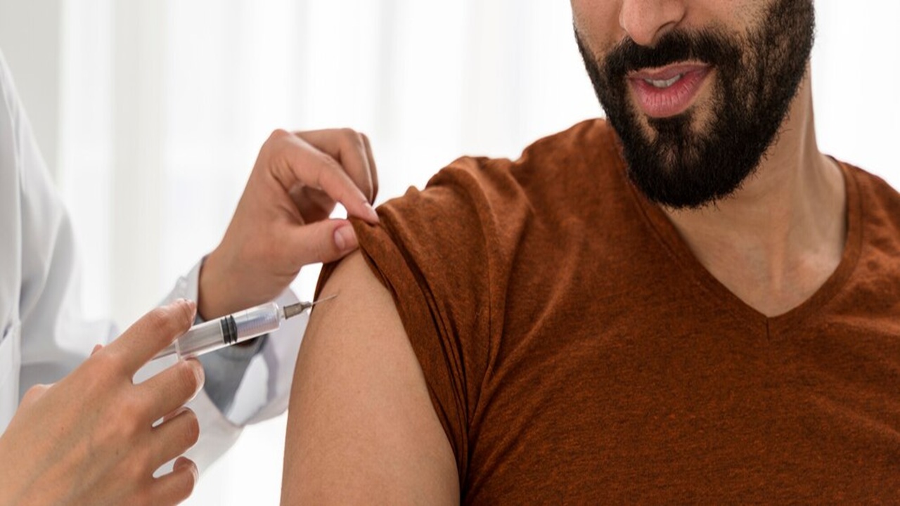 Kemenkes Arab Saudi Wajibkan Petugas dan Jemaah Haji Vaksin Polio, Ini Syaratnya