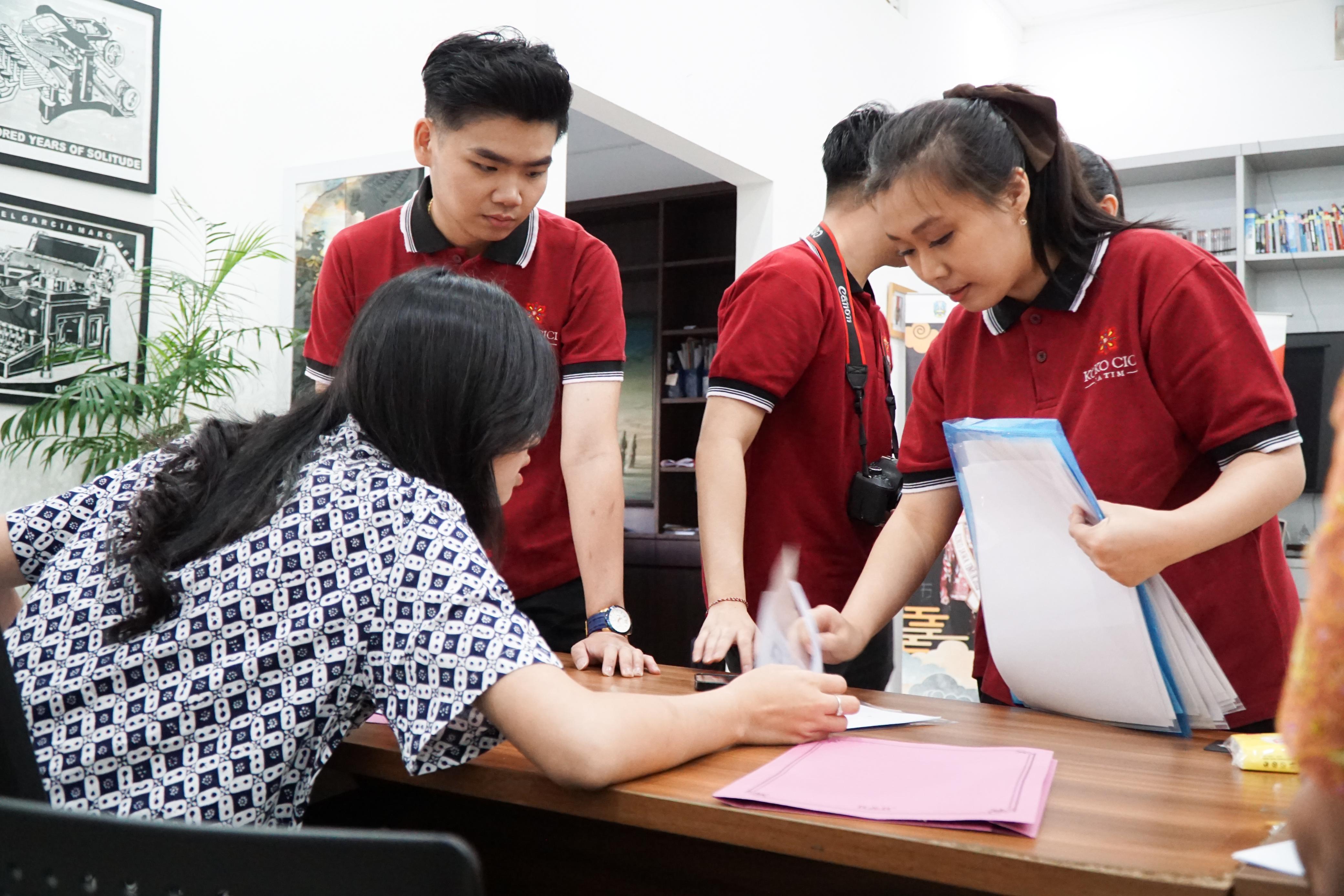 Mengusung Tema Jade Treasure of East Java, Koko Cici Jawa Timur 2024 Siap Memilih Permata Jawa Timur