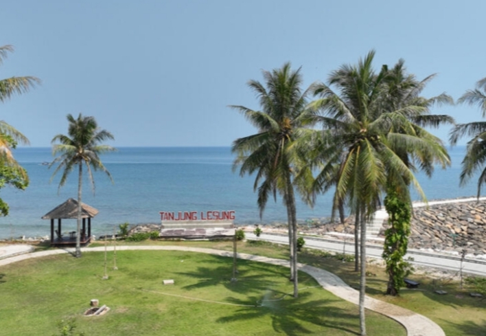 KBA 2025 Jadi Bukti Pesona Pariwisata Tanjung Lesung Jadi Magnet Kawasan Ekonomi Khusus