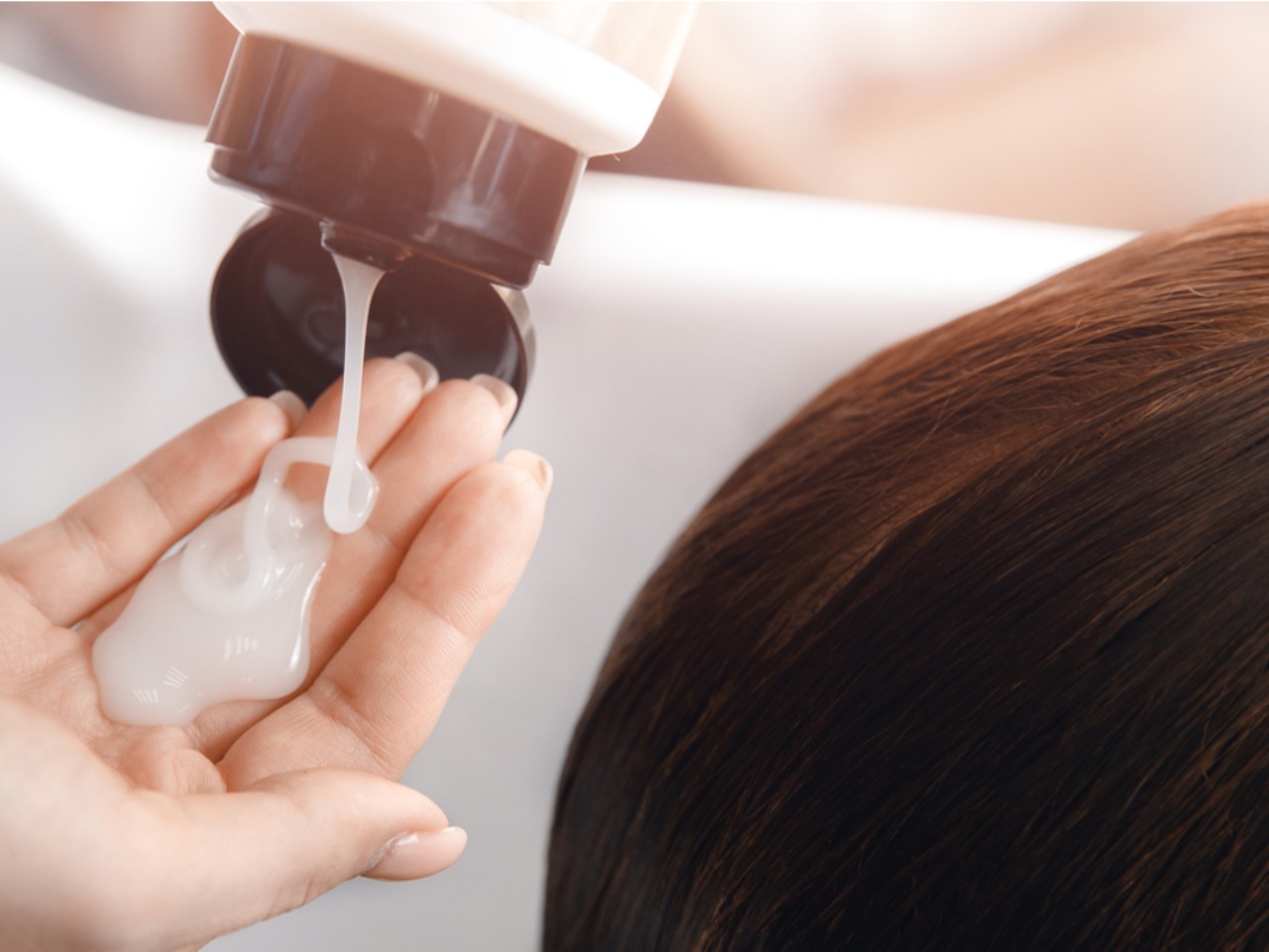 Kegunaan Biotin dan Ketoconazole Dalam Sampo untuk Kesehatan Rambut