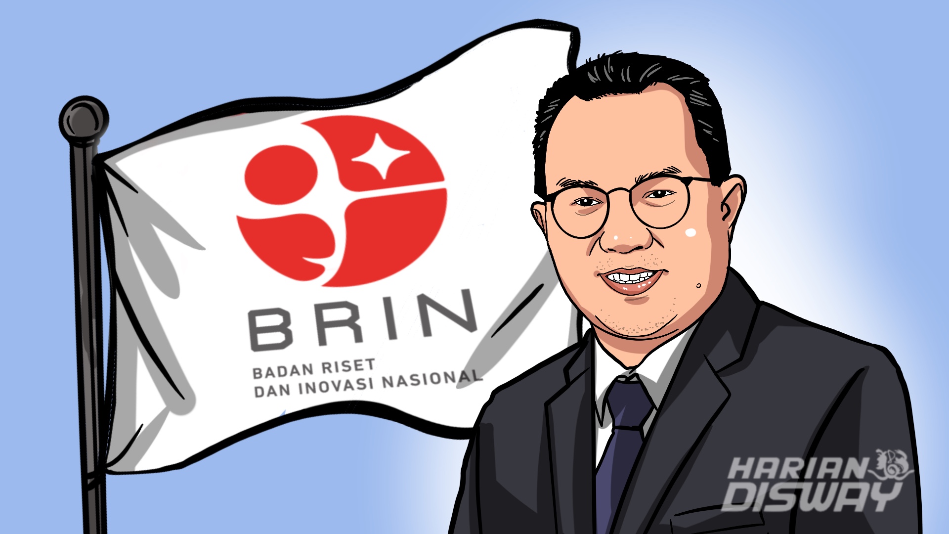 Citizen Science dan Momentum Akselerasi BRIN