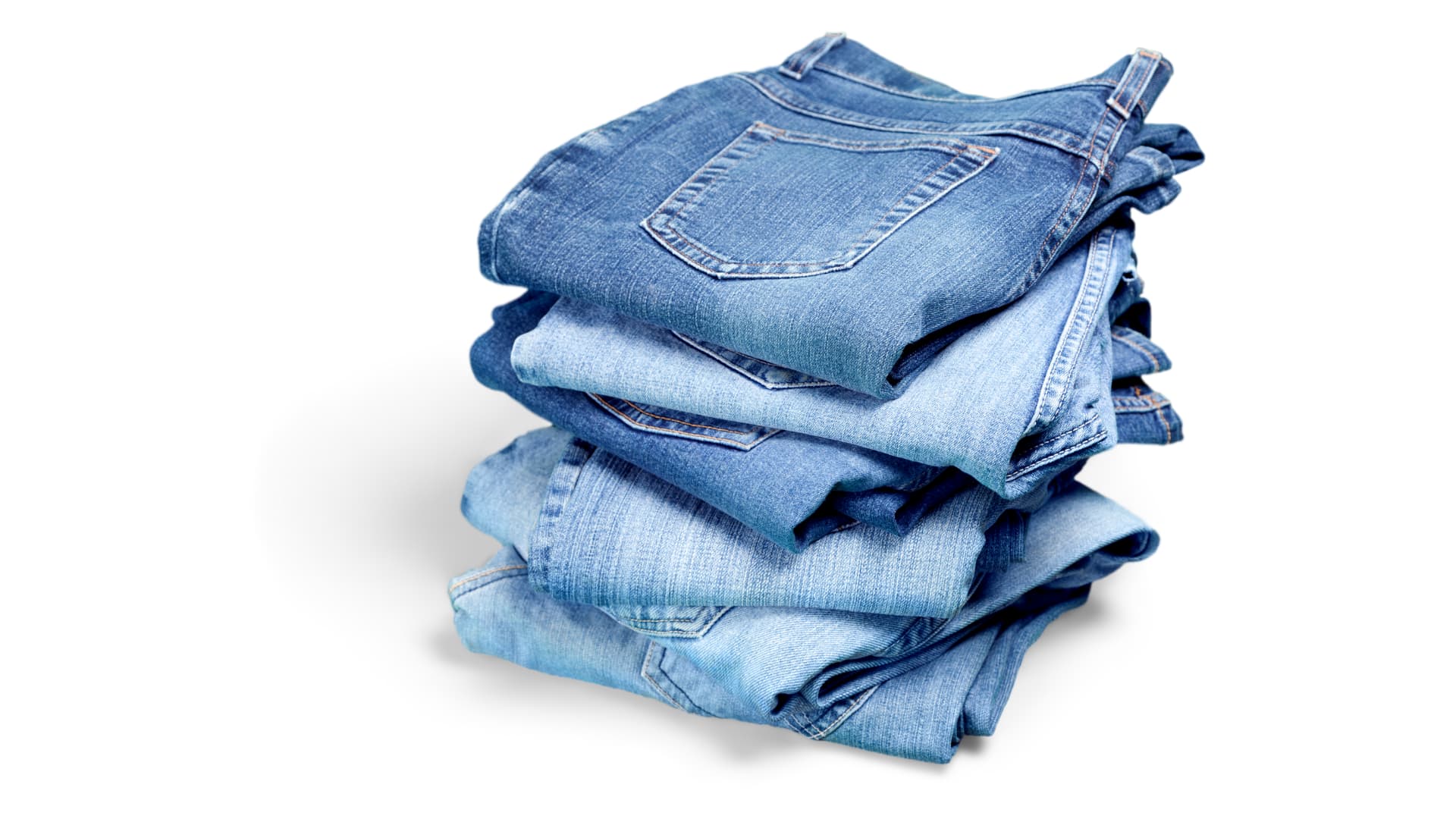 9 Jenis Jeans untuk Ragam Tampilan Kasual hingga Formal