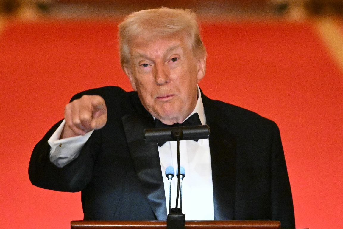 Intelijen Ungkap Proyek Nuklir Rahasia Iran, Trump Ancam Kirim Pasukan Darat: Saatnya Bertindak!