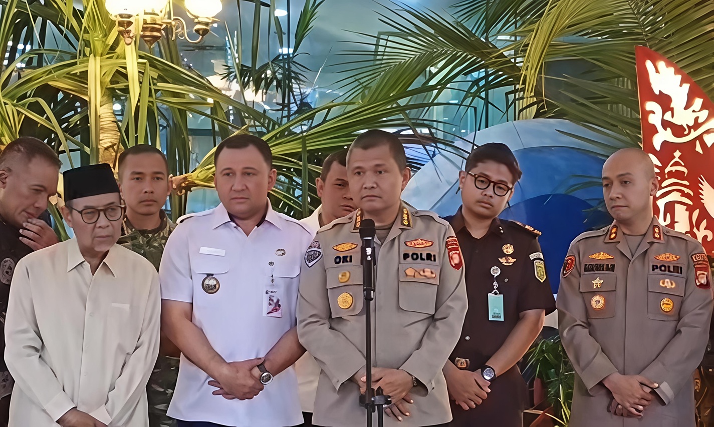 Kasus Setor Hafalan Ayat Al-Qur'an Berhadiah Miras, Polisi Tangkap R dan E