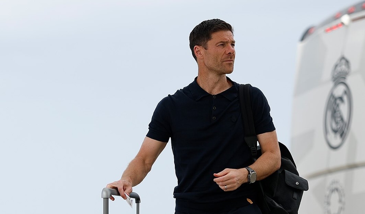 Bocor! Xabi Alonso Pertimbangkan Rekrut Bek Tengah Baru, 4 Kandidat Utama Real Madrid Terungkap