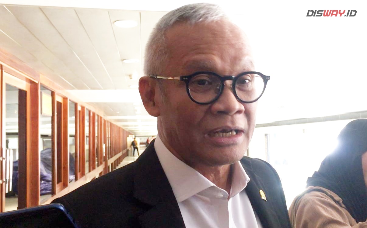 Aria Bima Ngaku Tak Paham dengan Video Keterlibatan Petinggi Negara Korupsi yang Akan Dibongkar Hasto