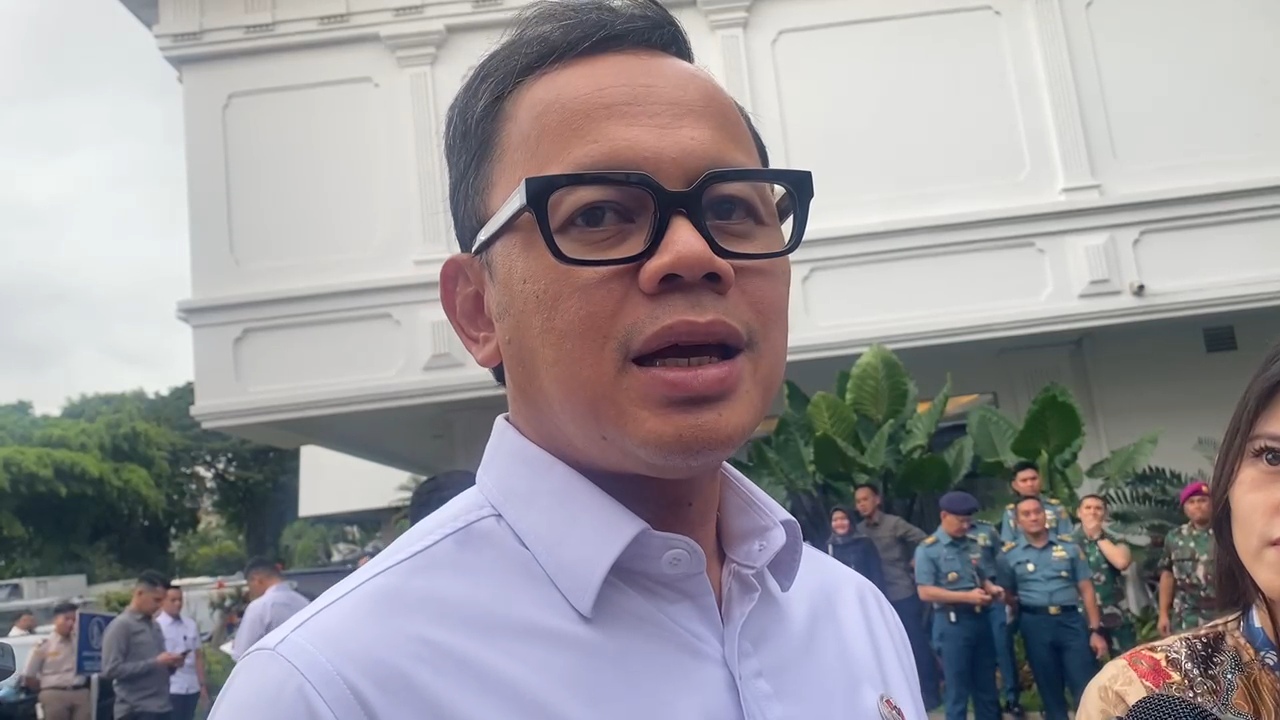 86 Kepala Daerah Ramai-ramai Naik Whoosh ke Jatinangor, Ikut Retreat Gelombang Kedua di IPDN