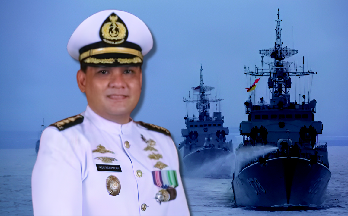 Pengembangan Kompetensi Prajurit Angkatan Laut dalam Era Tantangan Kompleks