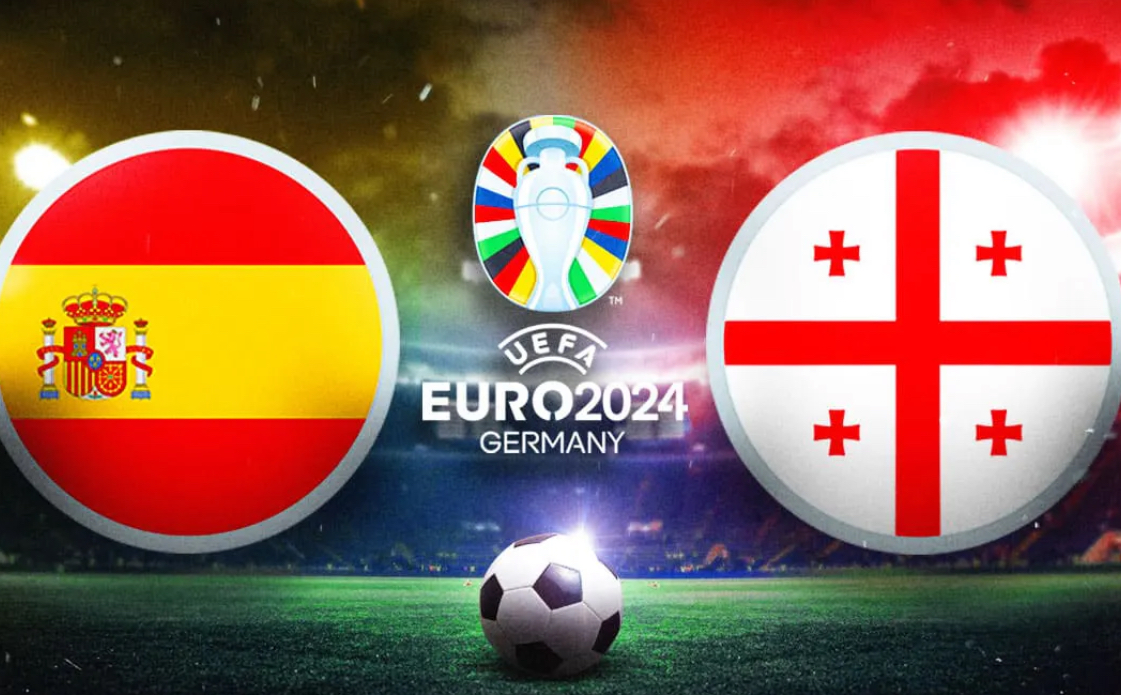 Live Streaming Spanyol Vs Georgia 16 Besar Euro 2024, Prediksi Line Up dan Kickoff
