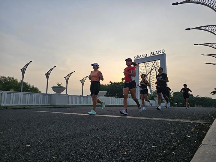 Ada Nomor Khusus Penyintas Operasi Orthopedi, PAOBI Gelar Lomba Lari Orthopedic Half Marathon (SOHM)