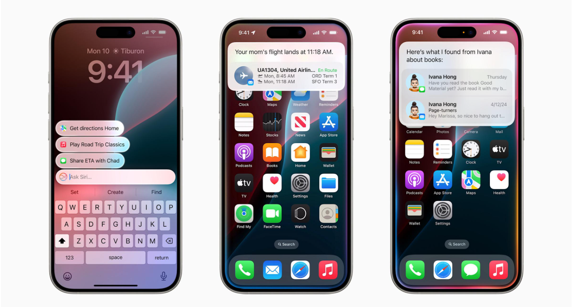 Apple Siapkan Siri Baru Berbasis Google Gemini, Rilis Bertahap Mulai Februari 2026