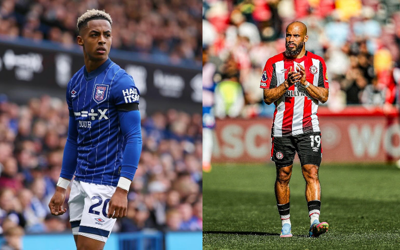 Bryan Mbeumo ke MU, Brentford Tebus Rekan Elkan Baggott Senilai Rp612 Miliar, Tapi...