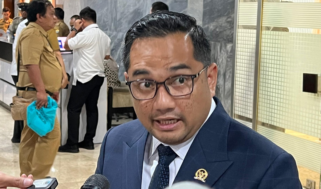 Revisi UU Ormas Belum Terlalu Urgen, Ketua Komisi II DPR RI: Perkuat Revisi Peraturan Pemerintah
