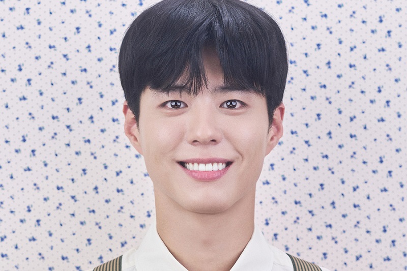 Asah Skill Menyanyi, Park Bo-gum Bakal Debut di Drama Musikal Let Me Fly