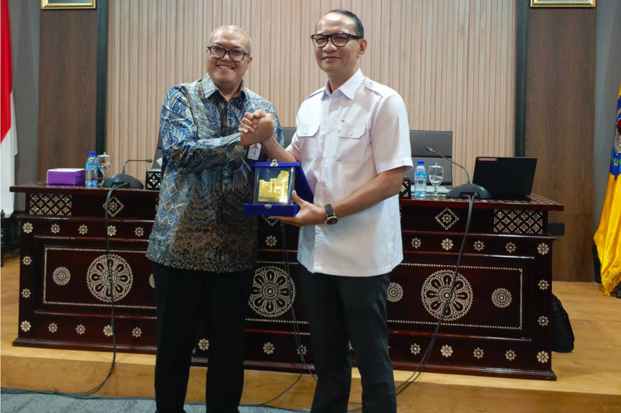 Pemerintah Genjot Perluasan Uji Coba Digitalisasi Bansos di Kota Mataram