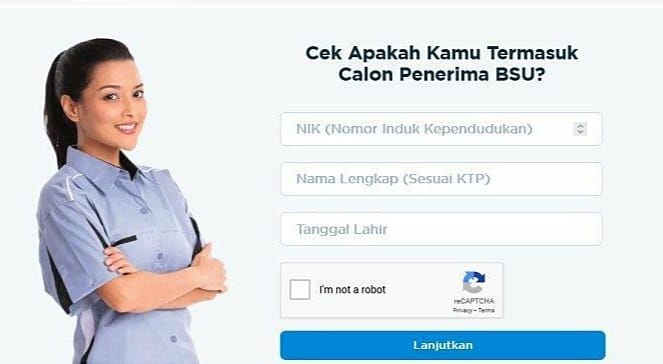 Jangan Kelewatan Pencairan BSU BPJS Ketenagakerjaan, Ini Nih Cara Memeriksanya