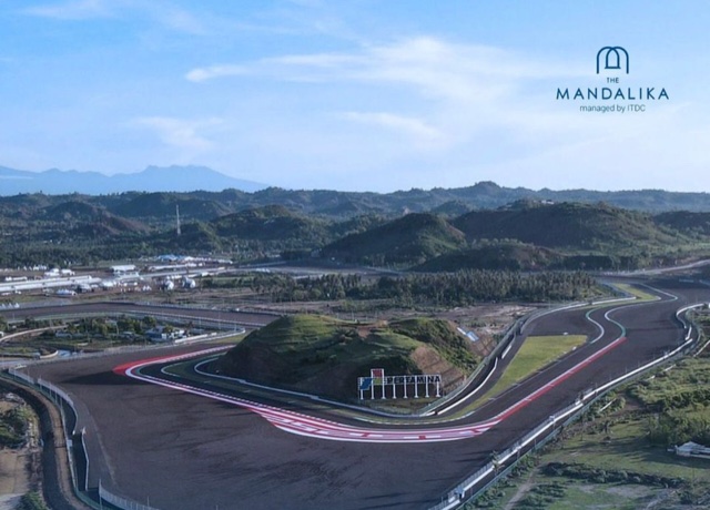 MotoGP 2024: Dari GP San Marino ke Sirkuit Mandalika dan Tantangan Transportasi Global