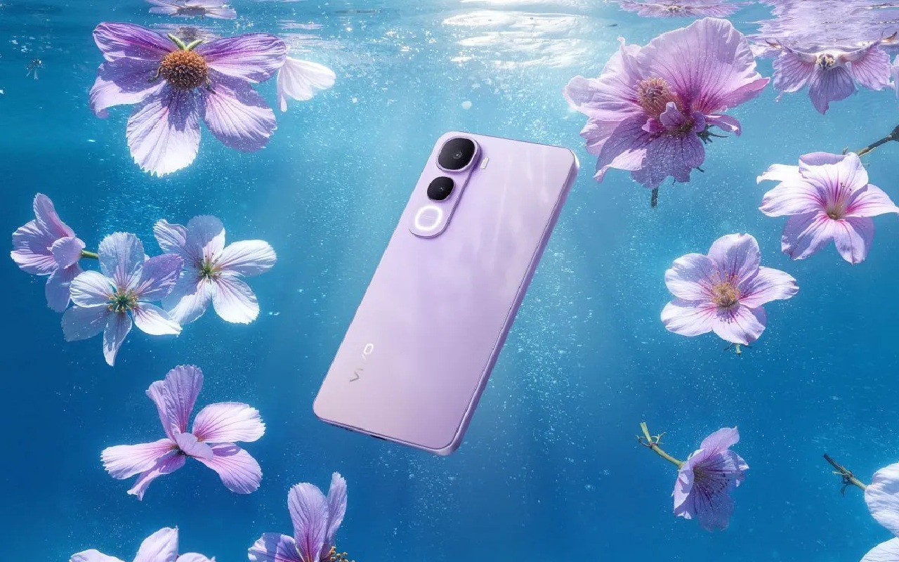 Update Harga 7 HP Vivo Terbaru Februari 2026: Vivo Y05 Rilis, V60 Lite Naik Harga!