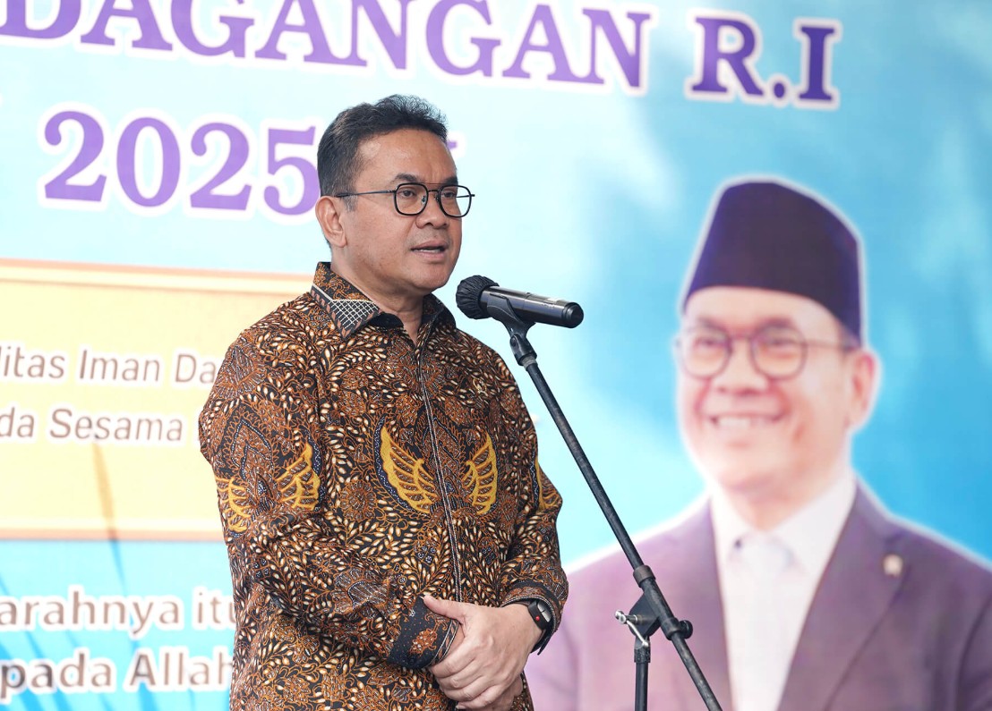 Indonesia Catatkan Surplus Neraca Perdagangan di Tengah Ekonomi Tidak Menentu