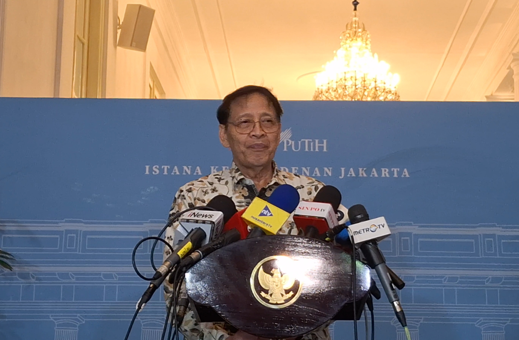 Soal RI Mediasi Konflik Iran-AS, Eks Menlu: Harus Ada Persetujuan Kedua Belah Pihak