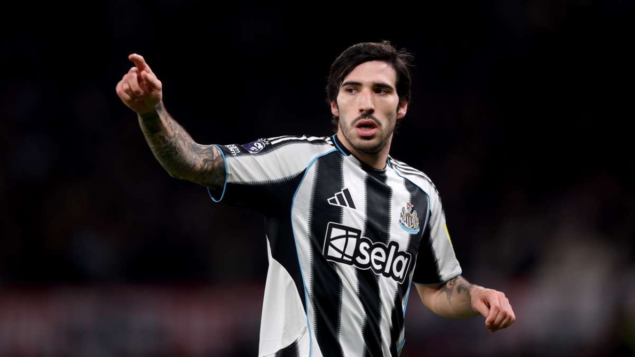 Sandro Tonali Merapat ke Totteham, Nilai Transfer Tembus Rp2 Triliun