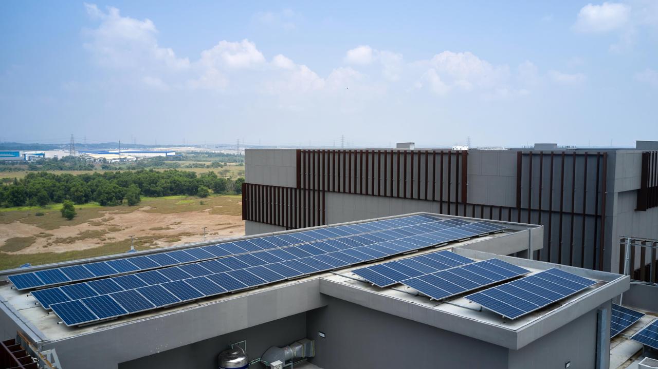 Telkom Pertegas Komitmen Energi Terbarukan di Hari Bumi 2025: Langkah Nyata Menuju Masa Depan Berkelanjutan