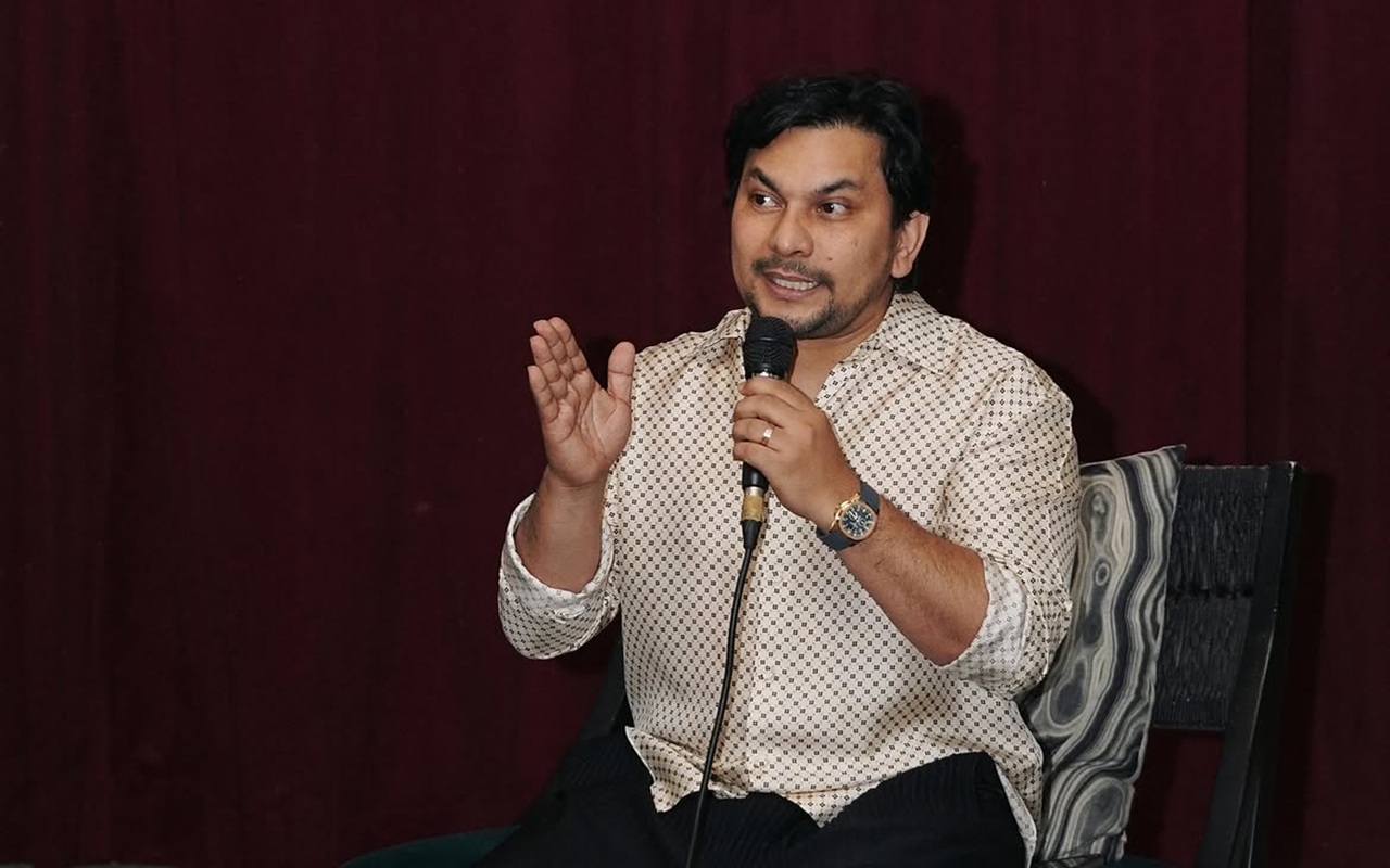 Dr Tompi Usul Ada 'Patungan Tambahan' Buat Guru di Sekolah, Netizen Murka: Lah Enak Aja!
