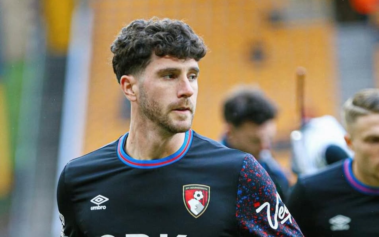 Liverpool Terdepan Rekrut Marcos Senesi Gratis, Chelsea dan MU Gigit Jari?