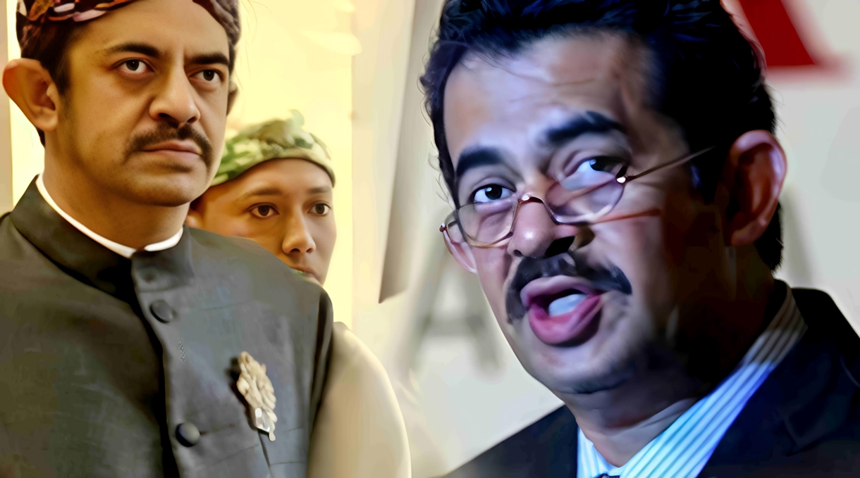 Kejagung Klaim Sudah Tahu Lokasi Tiga Buronan Kelas Kakap Termasuk Riza Chalid