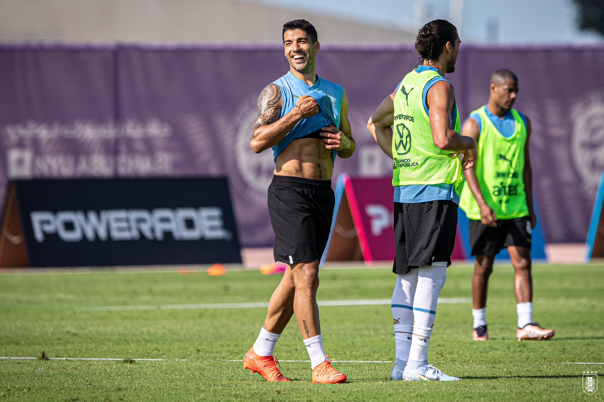 Piala Dunia 2022 Qatar, Ini Kekuatan Uruguay dari Lini Depan sampai Jadwal Pertandingan