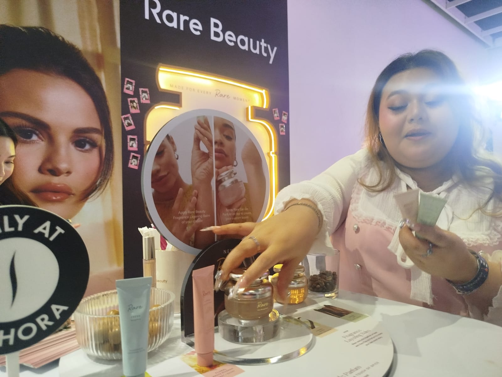 Dari Selena Gomez sampai Kylie Jenner, Ini 6 Brand Paling Favorit di House of Sephora 2025