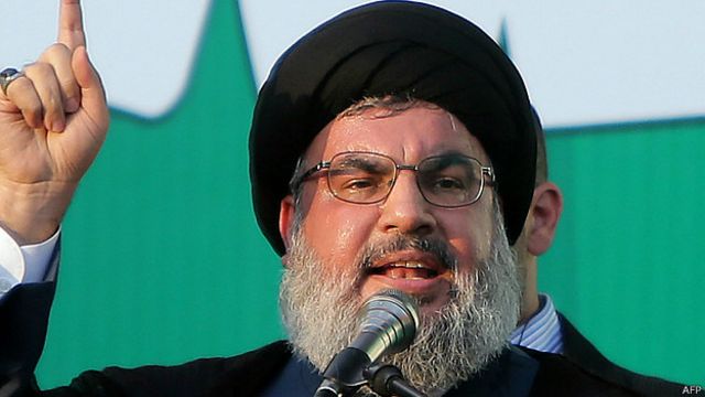 Mengenal Hizbullah, Kelompok Bersenjata Lebanon yang Mendukung Hamas Serang Israel