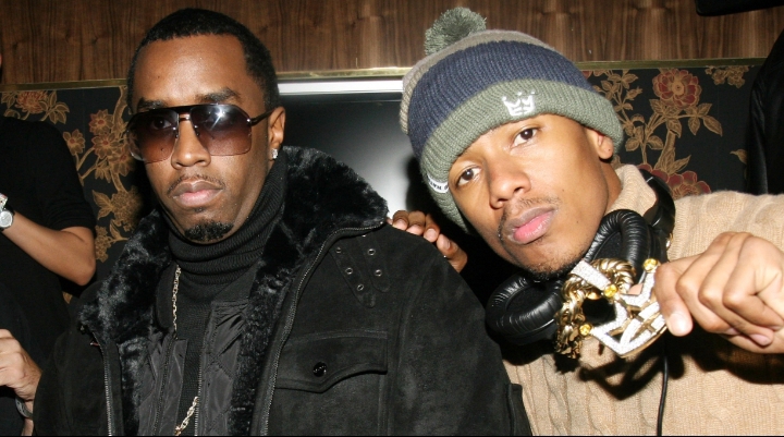 Nick Cannon Mengaku Hadiri Pesta Liar P Diddy pada Usia 16 Tahun, Apa yang Terjadi?