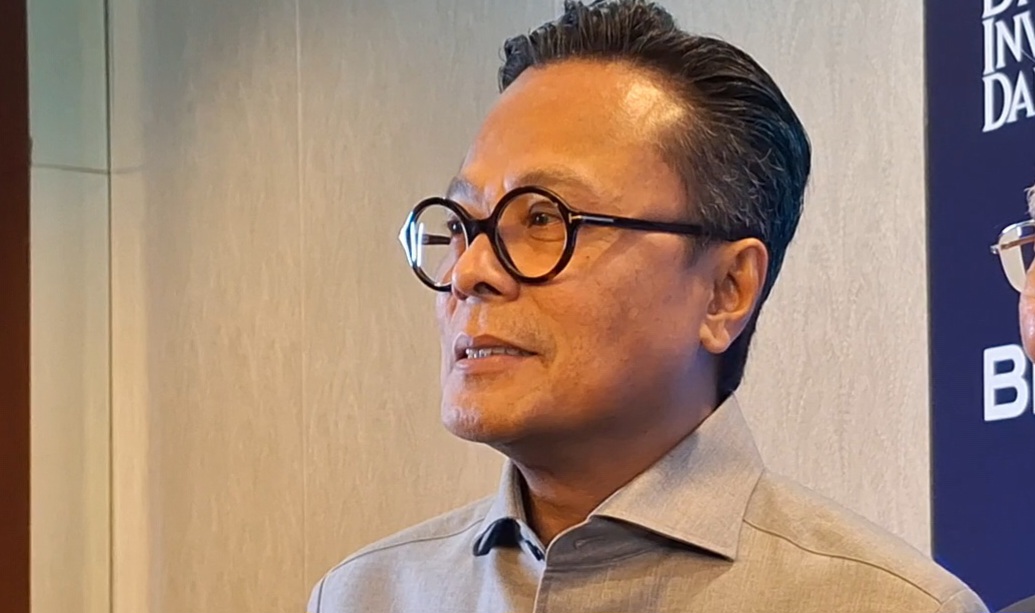 Dony Oskaria Ditunjuk Jadi Plt Menteri BUMN Gantikan Erick Thohir