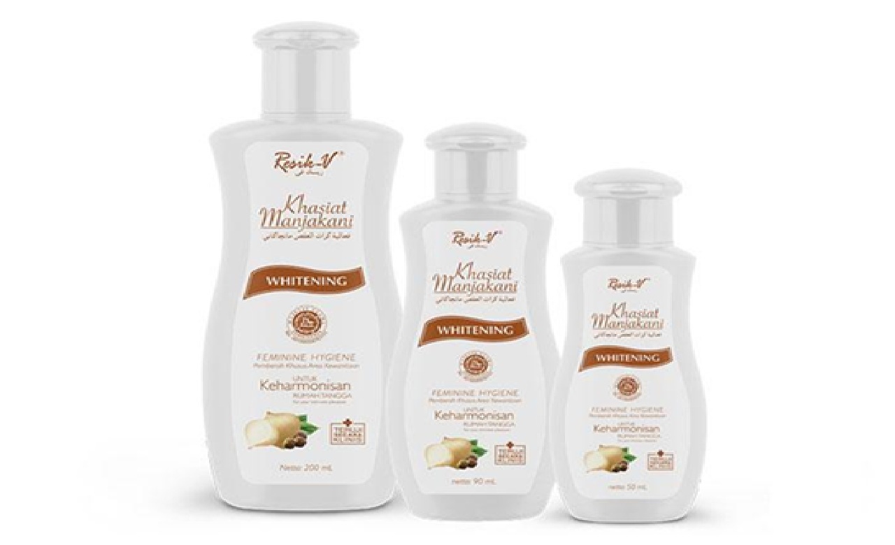 Yuk Kenali Perbedaan Resik-V Manjakani dan Godokan Sirih